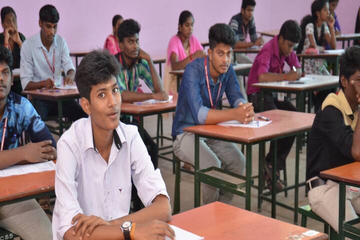 classroom